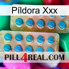 Píldora Xxx new08